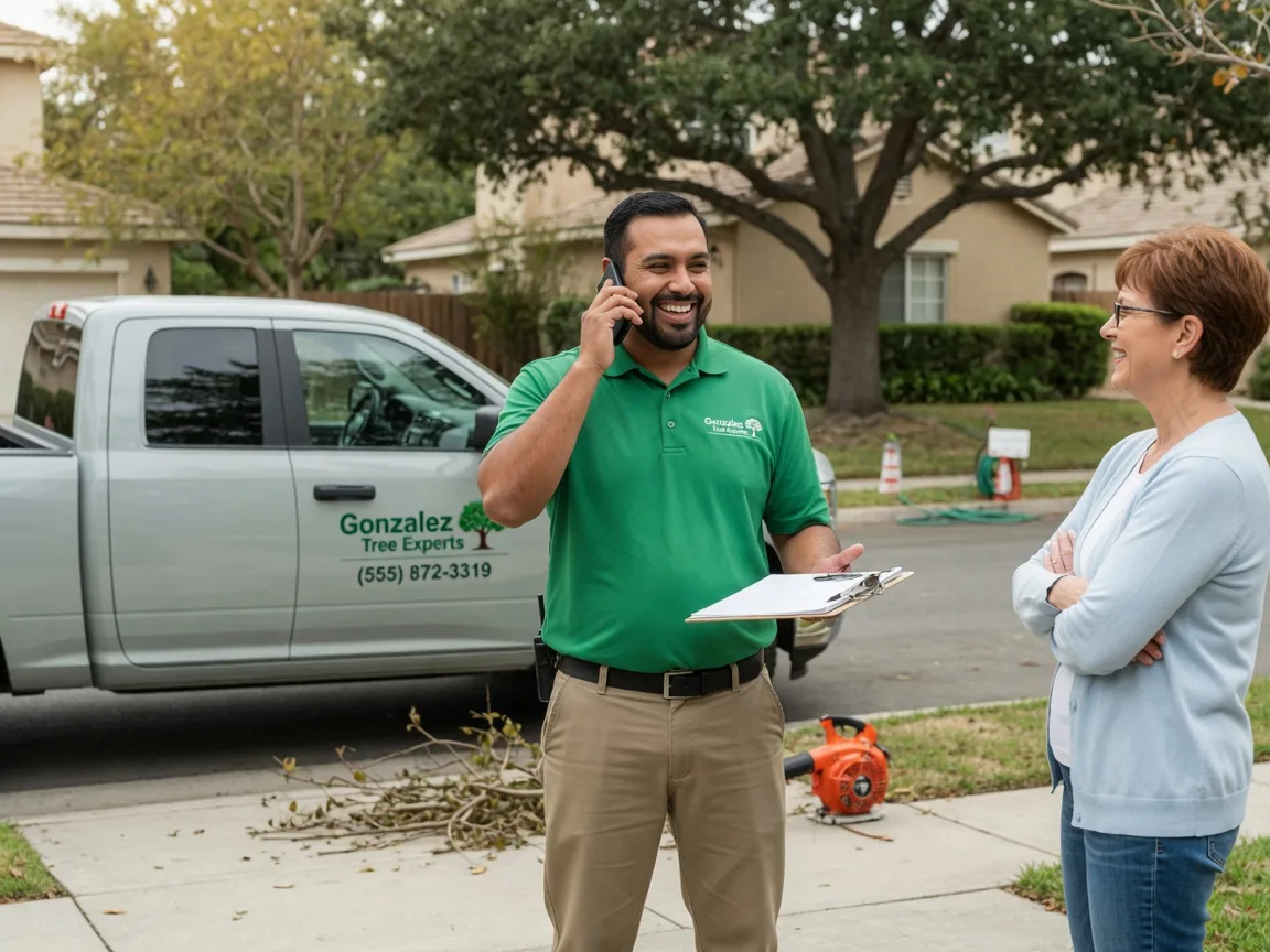 Tree Service Hubbard, IA FAQs